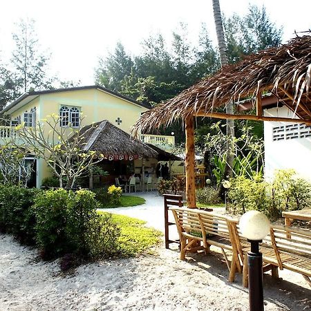 Koh Kho Khao Island Roo Poo Guest House מראה חיצוני תמונה