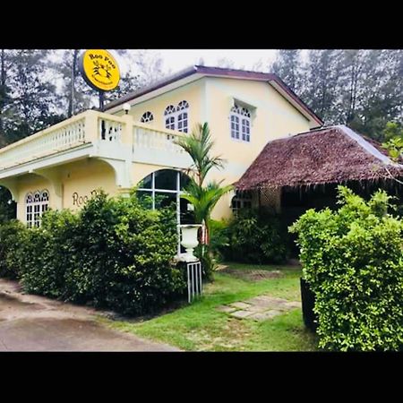 Koh Kho Khao Island Roo Poo Guest House מראה חיצוני תמונה