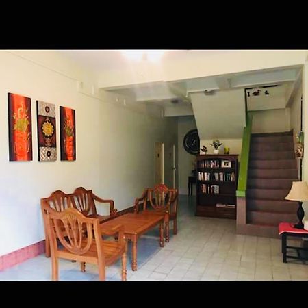 Koh Kho Khao Island Roo Poo Guest House מראה חיצוני תמונה