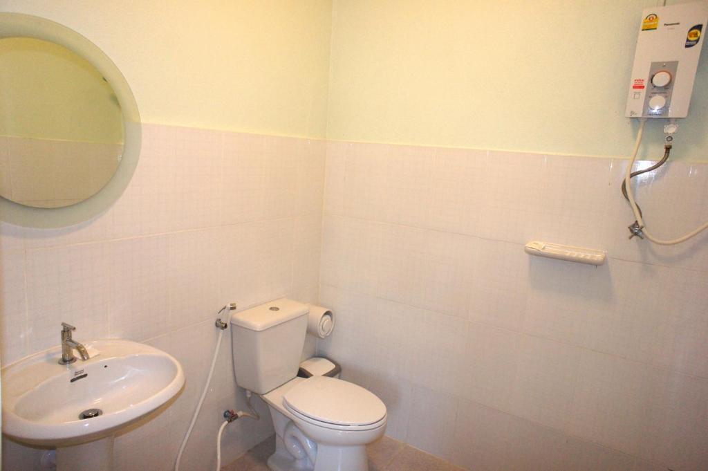 Koh Kho Khao Island Roo Poo Guest House חדר תמונה