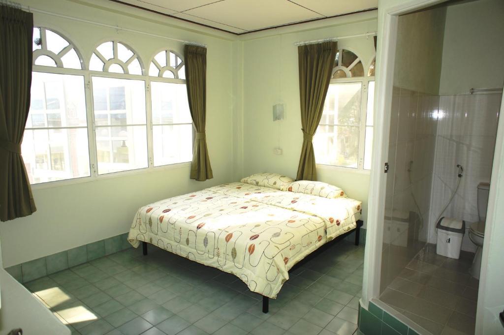 Koh Kho Khao Island Roo Poo Guest House חדר תמונה