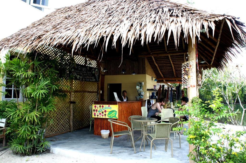 Koh Kho Khao Island Roo Poo Guest House מראה חיצוני תמונה