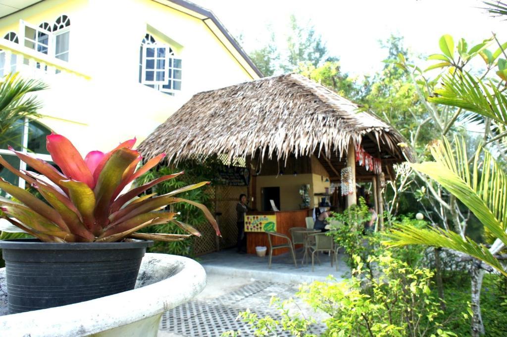 Koh Kho Khao Island Roo Poo Guest House מראה חיצוני תמונה