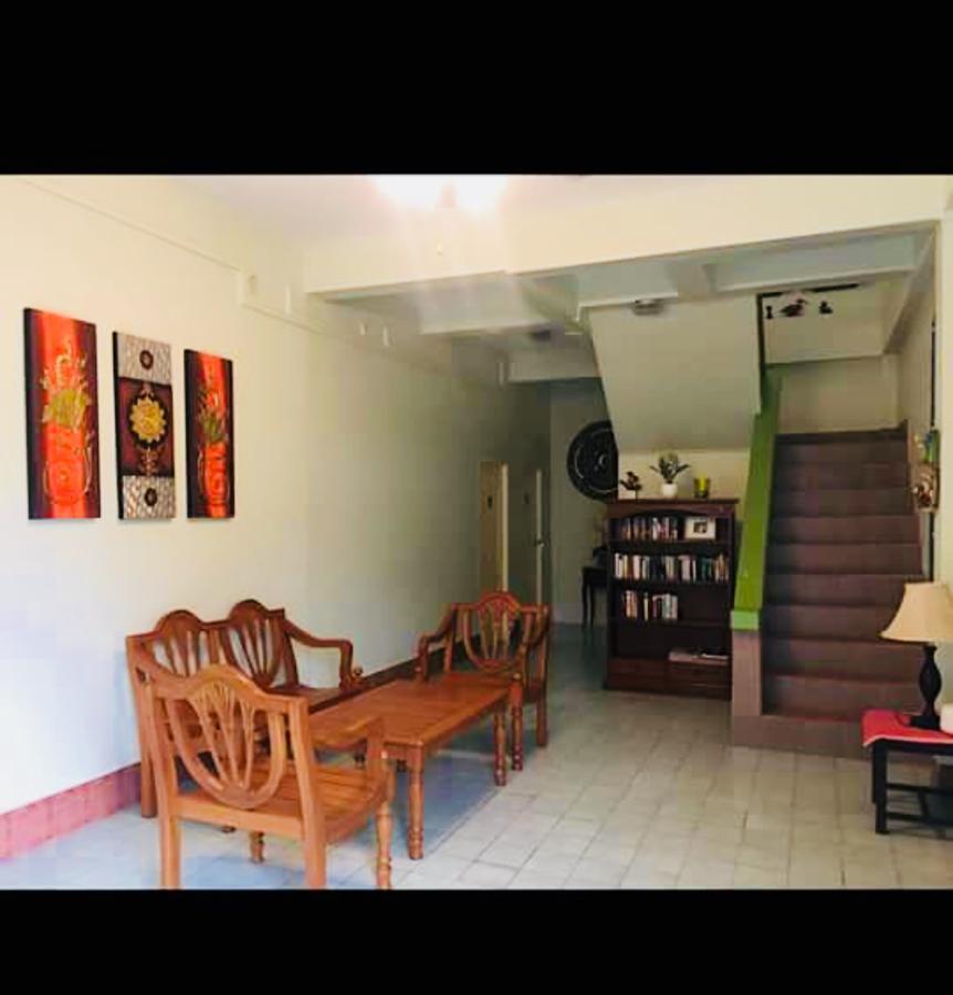 Koh Kho Khao Island Roo Poo Guest House מראה חיצוני תמונה